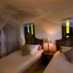 Casa Rex Family Suite, Sol Resorts, Vilanculos, Mozambique