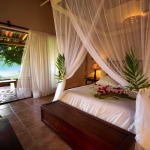 Honeymoon Suite with private terrace & stunning sea view, Sol Resorts, Vilanculos, Mozambique