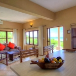 Golden Sands apartment with sea view, Sol Resorts, Vilanculos, Mozambique