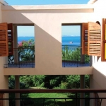 Casa Rex Courtyard Suites with mesmerizing sea views, Sol Resorts, Vilanculos, Mozambique