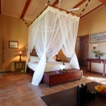 Casa Rex Honeymoon Suite with private terrace & lovely views, Sol Resorts, Vilanculos, Mozambique